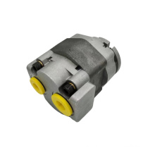 Hydraulikantriebseinheit Parker Gearpumpe